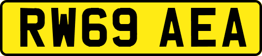 RW69AEA