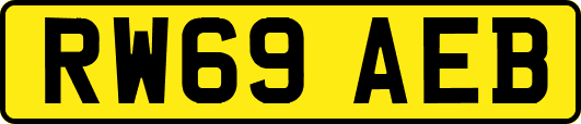 RW69AEB