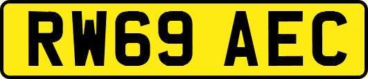 RW69AEC