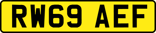 RW69AEF