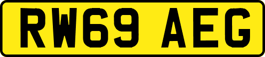 RW69AEG