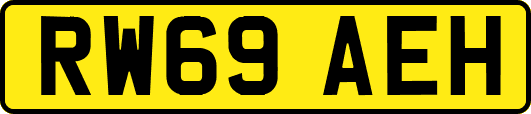 RW69AEH