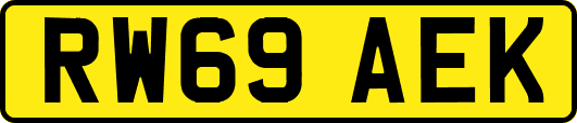 RW69AEK
