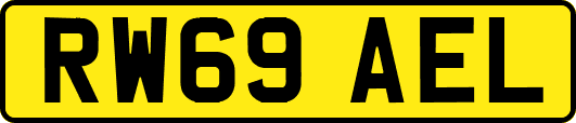 RW69AEL