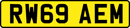 RW69AEM