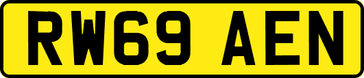 RW69AEN