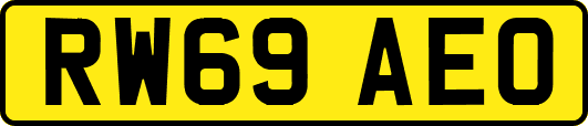 RW69AEO