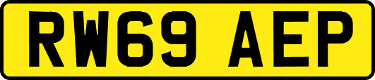 RW69AEP