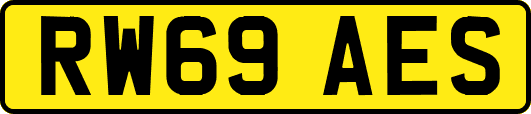 RW69AES