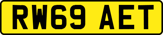 RW69AET