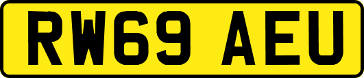 RW69AEU