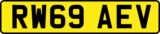 RW69AEV