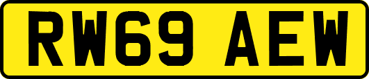 RW69AEW