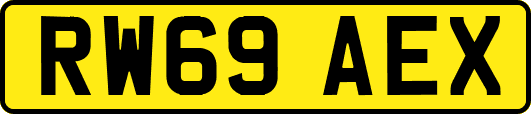 RW69AEX