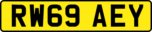 RW69AEY