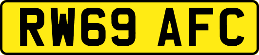 RW69AFC