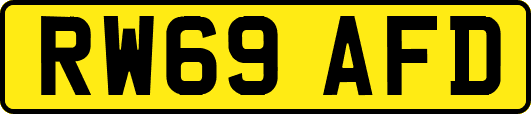 RW69AFD