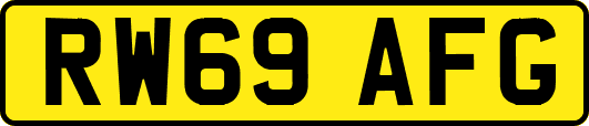 RW69AFG