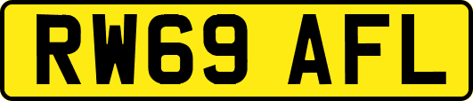 RW69AFL
