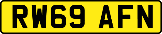 RW69AFN