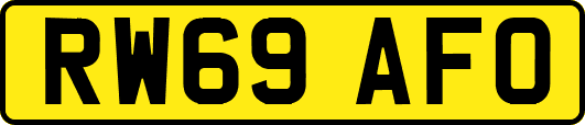 RW69AFO