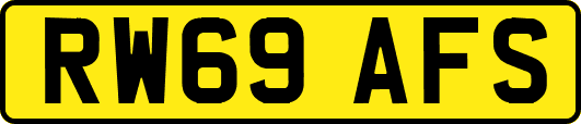 RW69AFS
