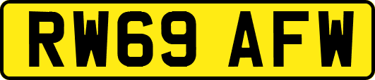 RW69AFW