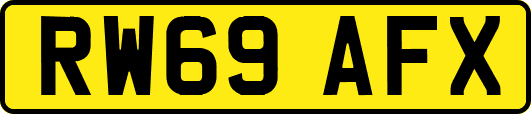 RW69AFX