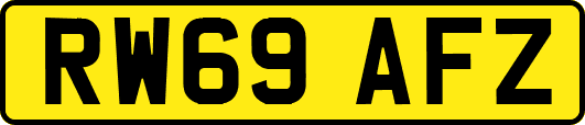 RW69AFZ