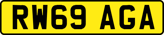 RW69AGA