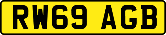 RW69AGB