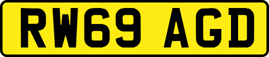 RW69AGD