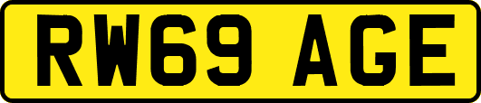 RW69AGE