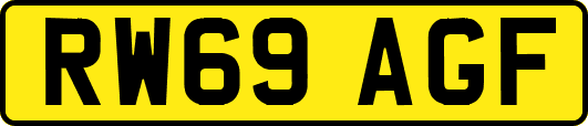RW69AGF