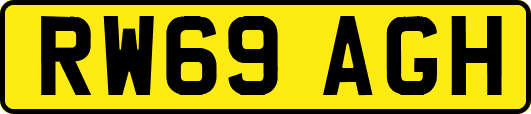 RW69AGH