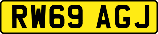 RW69AGJ