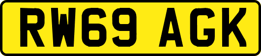 RW69AGK