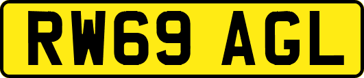 RW69AGL