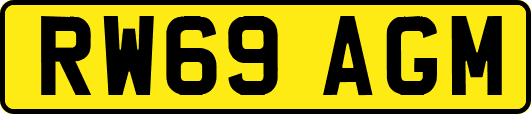 RW69AGM