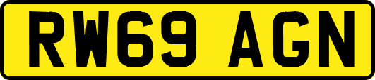 RW69AGN