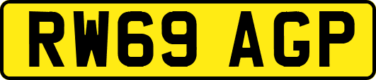 RW69AGP
