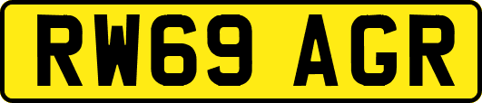 RW69AGR