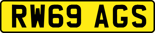 RW69AGS