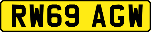 RW69AGW