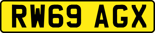 RW69AGX