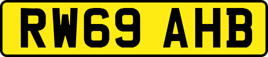 RW69AHB