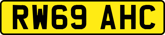 RW69AHC