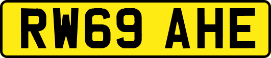 RW69AHE