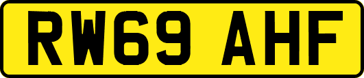 RW69AHF