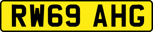 RW69AHG